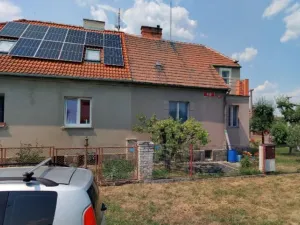 Prodej rodinného domu, Plzeň, K Hůrce, 130 m2