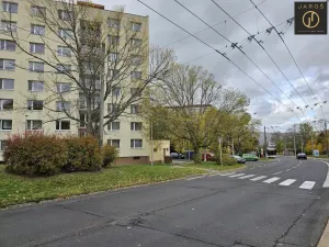 Prodej bytu 1+1, Ústí nad Labem, Maková, 33 m2