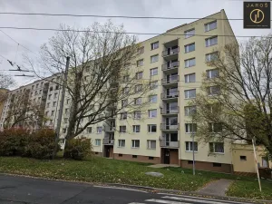 Prodej bytu 1+1, Ústí nad Labem, Maková, 33 m2