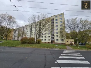 Prodej bytu 1+1, Ústí nad Labem, Maková, 33 m2