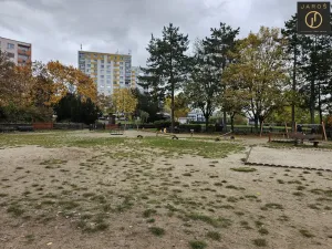 Prodej bytu 1+1, Ústí nad Labem, Maková, 33 m2