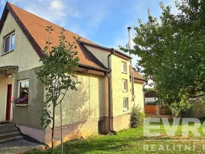 Prodej rodinného domu, Praha - Horní Počernice, K rybárně, 193 m2