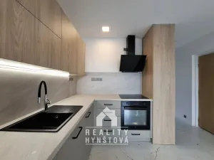 Pronájem bytu 1+1, Blansko, Dvorská, 33 m2