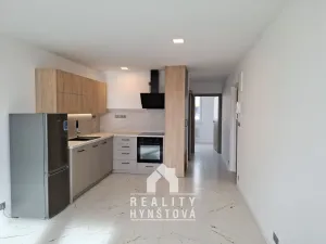 Pronájem bytu 1+1, Blansko, Dvorská, 33 m2