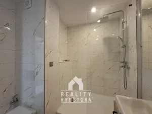 Pronájem bytu 1+1, Blansko, Dvorská, 33 m2