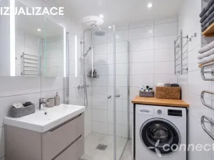 Prodej bytu 3+1, Praha - Malešice, Káranská, 71 m2