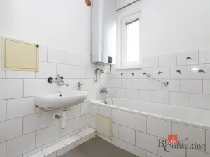 Prodej bytu 3+1, Ostrava - Hrabůvka, Provaznická, 61 m2
