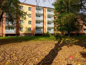 Prodej bytu 3+1, Ostrava - Hrabůvka, Provaznická, 61 m2