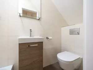 Prodej rodinného domu, Praha - Dubeč, K hádku, 165 m2