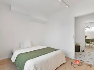 Prodej bytu 2+kk, Liberec - Liberec XII-Staré Pavlovice, Šimáčkova, 40 m2