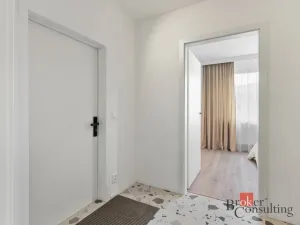 Prodej bytu 2+kk, Liberec - Liberec XII-Staré Pavlovice, Šimáčkova, 40 m2