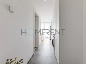 Pronájem bytu 2+1, Praha - Modřany, Mezi vodami, 60 m2