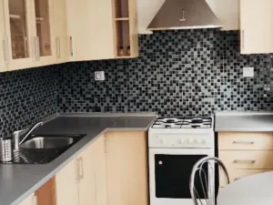 Pronájem bytu 2+1, Most, Obránců míru, 54 m2