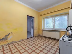 Prodej rodinného domu, Lužice, 120 m2