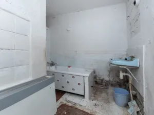 Prodej rodinného domu, Lužice, 120 m2