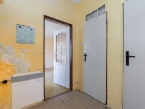 Prodej rodinného domu, Lužice, 120 m2