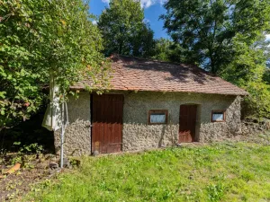 Prodej rodinného domu, Lužice, 120 m2