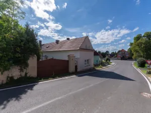 Prodej rodinného domu, Lužice, 120 m2