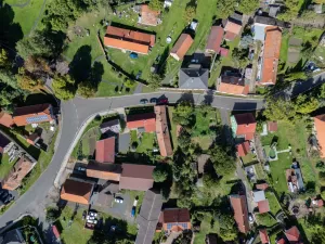 Prodej rodinného domu, Lužice, 120 m2