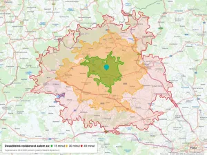 Prodej rodinného domu, Lužice, 120 m2