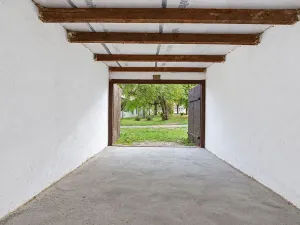 Prodej garáže, České Budějovice, 17 m2