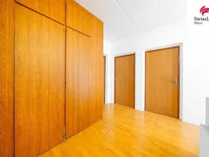 Prodej bytu 3+1, Sokolov, Jelínkova, 83 m2