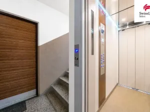 Prodej bytu 3+1, Sokolov, Jelínkova, 83 m2