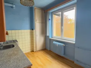 Prodej bytu 2+1, Plzeň - Lobzy, Blatenská, 52 m2