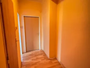 Prodej bytu 2+1, Plzeň - Lobzy, Blatenská, 52 m2