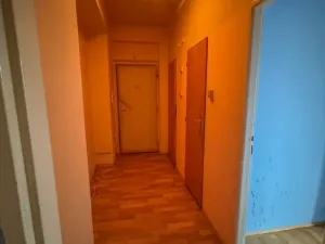 Prodej bytu 2+1, Plzeň - Lobzy, Blatenská, 52 m2