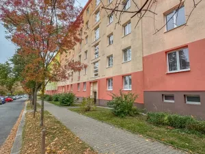 Prodej bytu 2+1, Plzeň - Lobzy, Blatenská, 52 m2