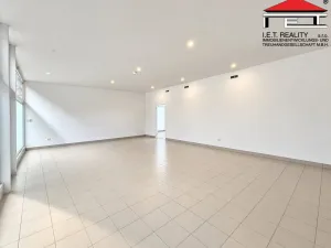 Pronájem obchodního prostoru, Brno, Rokytova, 80 m2