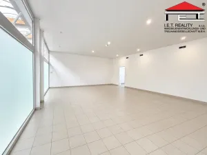 Pronájem obchodního prostoru, Brno, Rokytova, 80 m2
