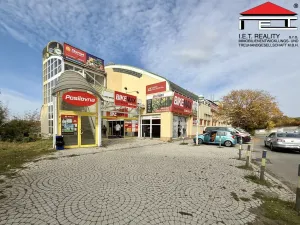 Pronájem obchodního prostoru, Brno, Rokytova, 80 m2