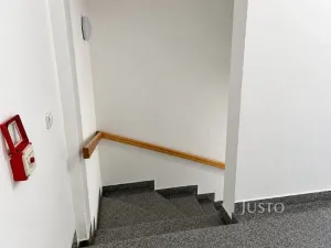 Pronájem kanceláře, Písek - Vnitřní Město, Chelčického, 37 m2