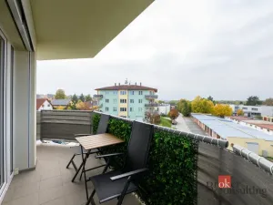 Prodej bytu 2+1, Dobřany, Jungmannova, 56 m2