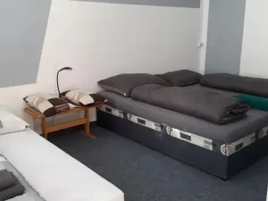 Prodej ubytování, Bouzov, 647 m2