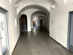 Pronájem kanceláře, Písek - Vnitřní Město, Chelčického, 23 m2