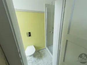 Pronájem bytu 3+1, Praha, Korunní, 95 m2
