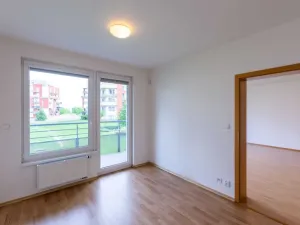 Pronájem bytu 2+kk, Praha - Zličín, Míšovická, 47 m2