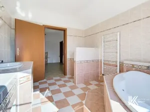 Prodej ubytování, Hrochův Týnec, 356 m2