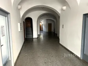 Pronájem kanceláře, Písek, Chelčického, 23 m2