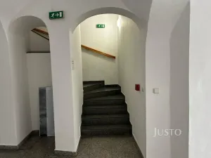 Pronájem kanceláře, Písek, Chelčického, 23 m2