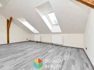 Prodej bytu 2+kk, Hořovice, Sklenářka, 68 m2