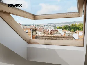 Prodej bytu 3+kk, Praha - Žižkov, Seifertova, 68 m2