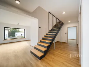 Prodej rodinného domu, Hlincová Hora, Kodetka Vnitřní, 175 m2