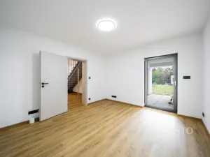 Prodej rodinného domu, Hlincová Hora, Kodetka Vnitřní, 175 m2