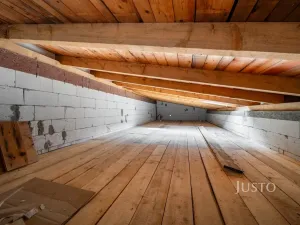 Prodej rodinného domu, Hlincová Hora, Kodetka Vnitřní, 175 m2