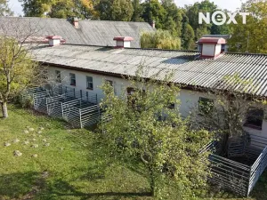 Prodej obchodního prostoru, Jindřichův Hradec, 9726 m2