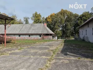 Prodej obchodního prostoru, Jindřichův Hradec, 9726 m2